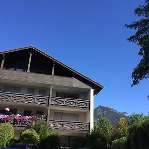 Apartment Silberdistel, Sonthofen