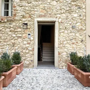 Casa Perazzolo Bauernhof Montecchia di Crosara