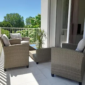 Ca' Savio Terramare Apartment Cavallino-Treporti