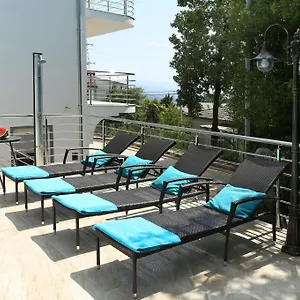 Dragi With Pool, Sauna, & Whirlpool Apartment Opatija